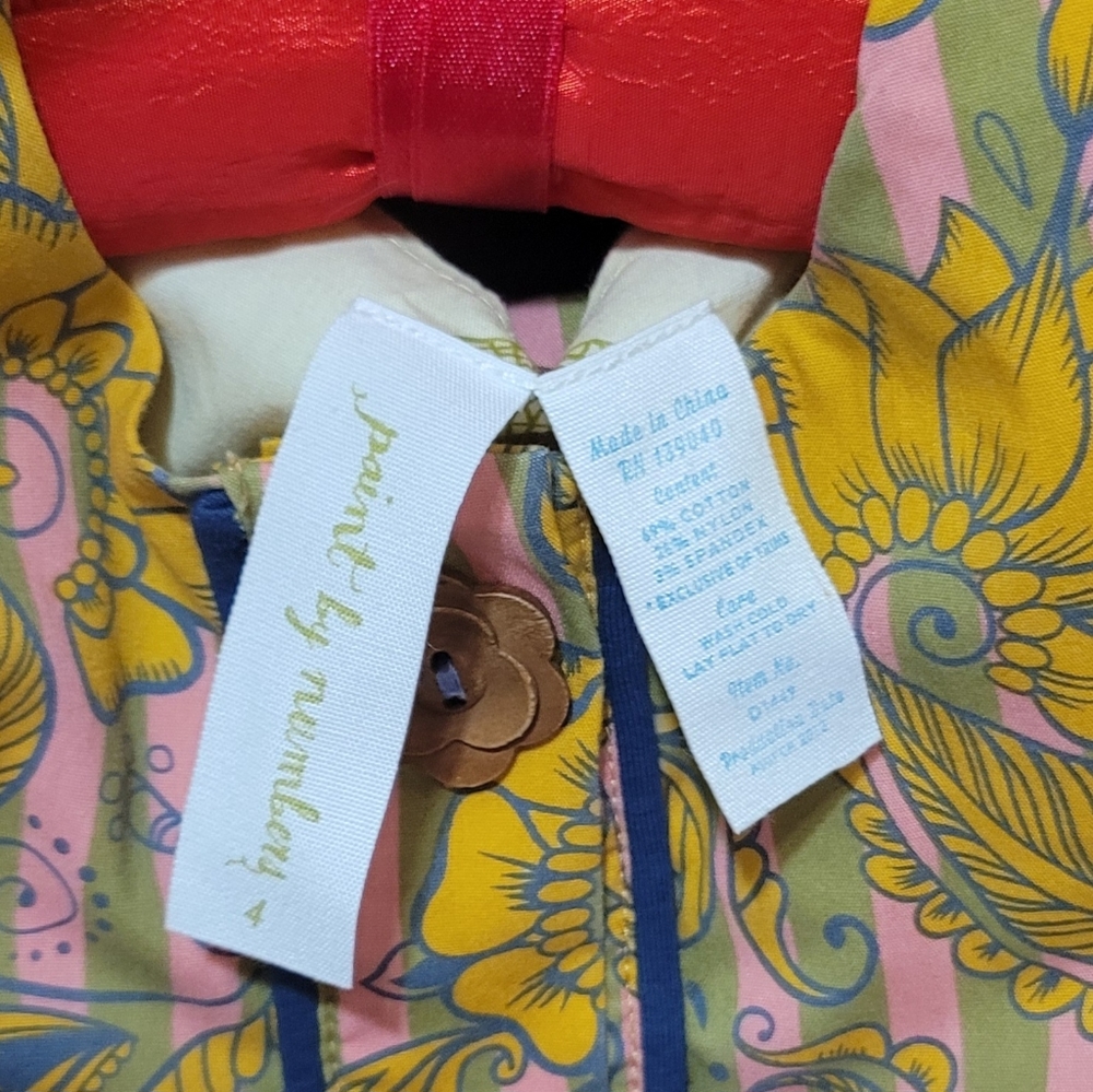 Matilda Jane dress, sz. 4 - Picture 6 of 9